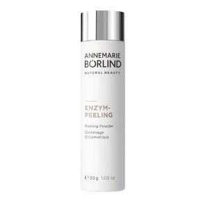Eksfolierende ansigtscreme Annemarie Borlind Enzyme Peeling 30 g