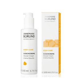 Brusecreme Annemarie Borlind Body Care 200 ml
