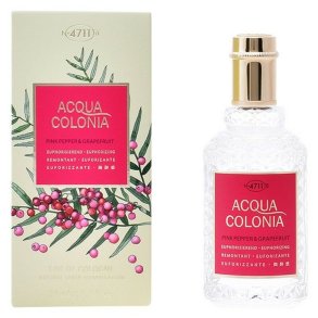 Unisex parfume 4711 Acqua Colonia EDC