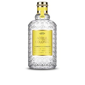 Unisex parfume 4711 ACQUA COLONIA LEMON AND GINGER 100 ml