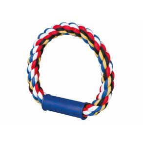 Hund Bidering Trixie Polyester Bomuld  30 cm