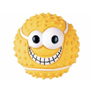 Legetj til hunde Trixie Latex  7 cm