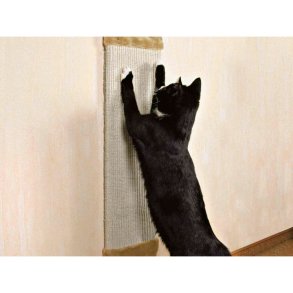 Kradsebrtter til katte Trixie Beige