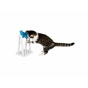 Legetj til katte Trixie Plastik 22  33  18 CM