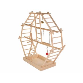 Indretning Trixie 44  44  16 cm