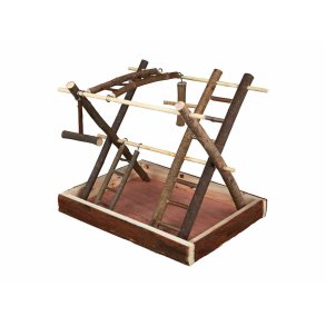 Legetj til katte Trixie