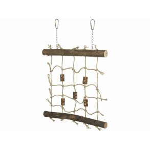 Legetj til fugle Trixie