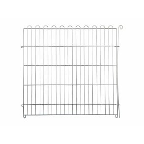 Barriereudvidelser Trixie Metal 80  75 cm