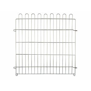 Barriereudvidelser Trixie Metal