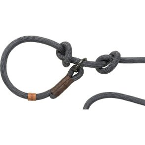 Hundebly Trixie Bl Lysegr 1,7 m L/XL