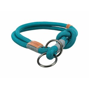 Hundetrning kraver Trixie BE NORDIC Bl Lysegr XS/S 30 cm 3 cm