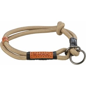 Hundetrning kraver Trixie Be Nordic Sort Sand 35 cm