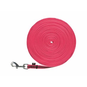Sporingsline Trixie Pink 15 m