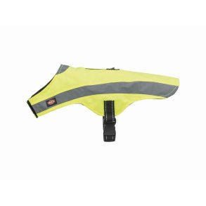 Hundevest Trixie Gul M