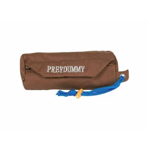 Legetj til hunde Trixie Brun Kanvas  8  20 CM