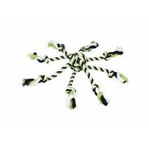 Legetj til hunde Trixie Polyester Bomuld