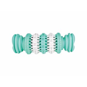 Legetj til hunde Trixie Denta Fun Mint 15 cm