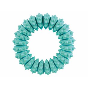 Legetj til hunde Trixie Denta Fun Mint  12 cm