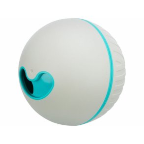 Legetj til hunde Trixie Gr Naturgummi Plastik TPR Snacks