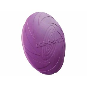 Frisbee Trixie Naturgummi  24 cm