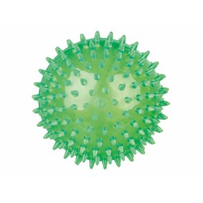 Kledyrsbold Trixie Naturgummi TPR  12 cm