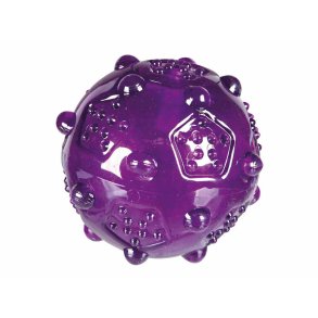 Legetj til hunde Trixie Naturgummi TPR  8 cm