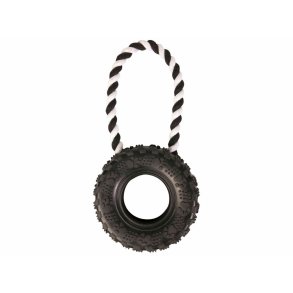 Hund Bidering Trixie Naturgummi  15  31 CM