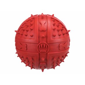 Legetj til hunde Trixie Naturgummi  9 cm