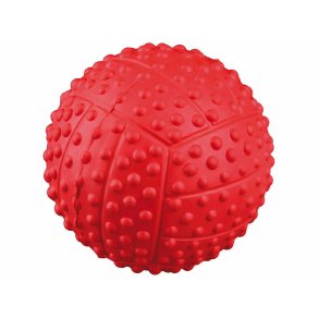 Legetj til hunde Trixie Naturgummi  7 cm