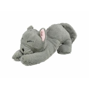 Plush legetj til hunde Trixie Polyester plys Kat 31 cm
