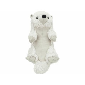 Plush legetj til hunde Trixie Emir Polyester plys Odder 30 cm