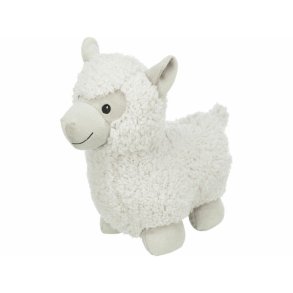 Plush legetj til hunde Trixie Eyleen Polyester plys Alpaka 26 cm