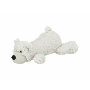 Plush legetj til hunde Trixie Elroy Polyester plys Bjrn 42 cm