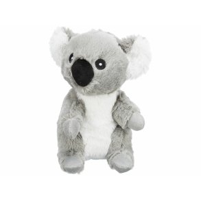 Plush legetj til hunde Trixie Polyester plys 21 cm Koala