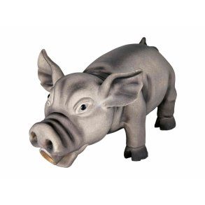 Legetj til hunde Trixie Gris