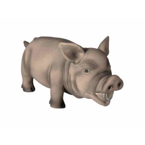 Legetj til hunde Trixie Gris