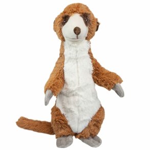 Plush legetj til hunde Trixie Polyester plys 4 cm