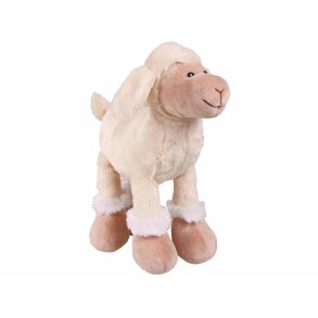 Plush legetj til hunde Trixie Polyester plys Fr 30 cm