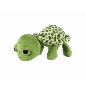 Plush legetj til hunde Trixie Polyester plys Skildpadde 40 cm