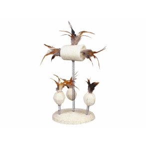 Legetj til katte Trixie Sisal  15  30 CM