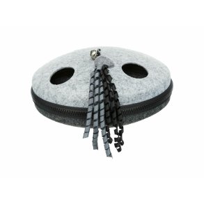 Legetj til katte Trixie Polyester 23 cm