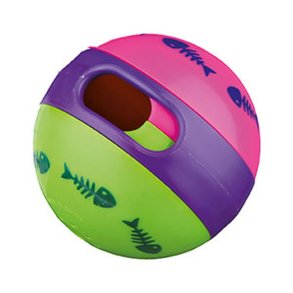 2-i-1 Treat Dispenser Legetj til kledyr Trixie