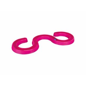 Legetj til katte Trixie Pink Plastik 65  31 cm