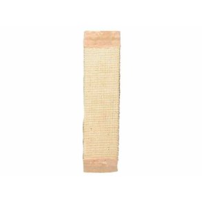 Kradsebrtter til katte Trixie Beige Natur 15  56 CM