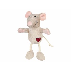 Legetj til katte Trixie Mus