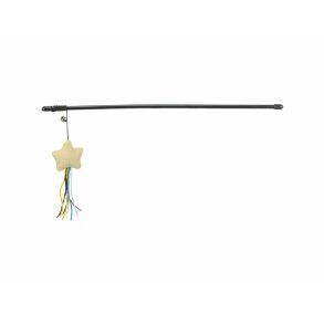 Legetj til katte Trixie Polyester plys Plastik