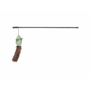 Legetj til katte Trixie Polyester plys