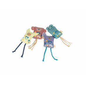 Legetj til katte Trixie