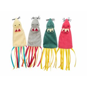 Legetj til katte Trixie