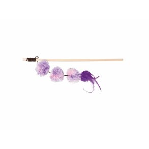 Legetj til katte Trixie Polyester plys Tr